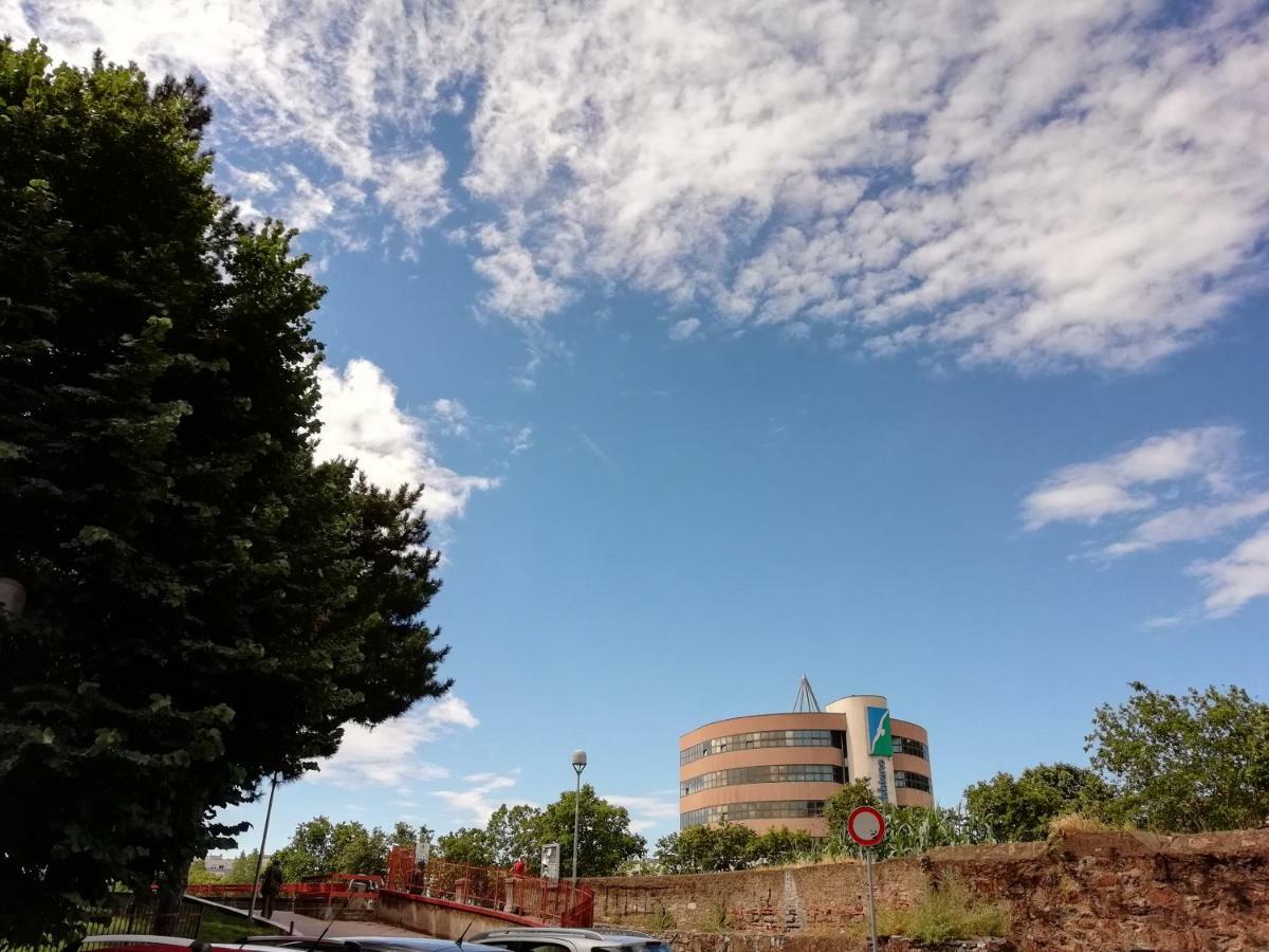 Appartamento Indipendente A Due Passi Dal Centro Savona Buitenkant foto