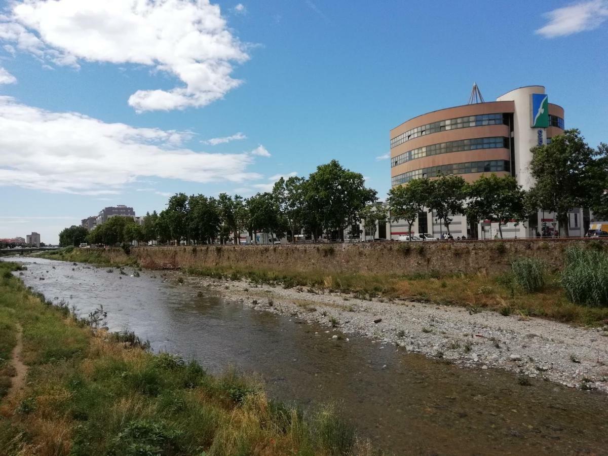 Appartamento Indipendente A Due Passi Dal Centro Savona Buitenkant foto