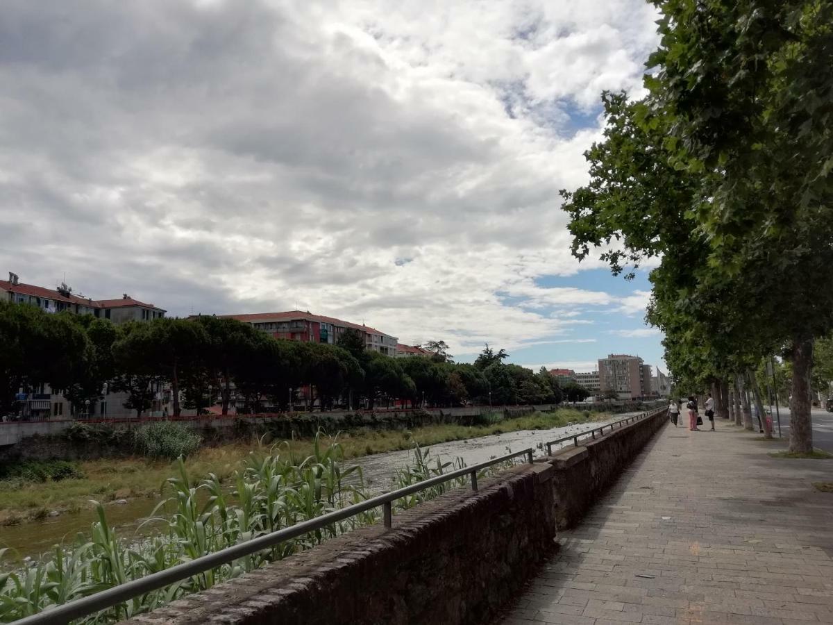 Appartamento Indipendente A Due Passi Dal Centro Savona Buitenkant foto